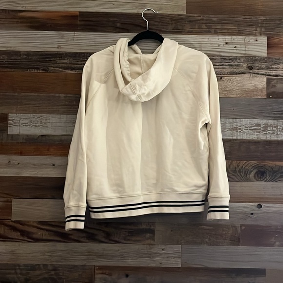 J crew hoodie - Picture 2 of 3